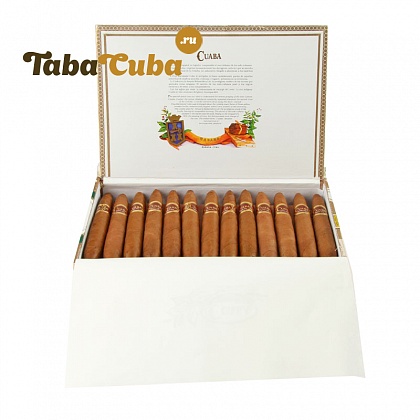 Cuaba Exclusivos