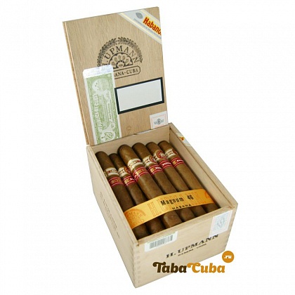 H. Upmann Magnum 46