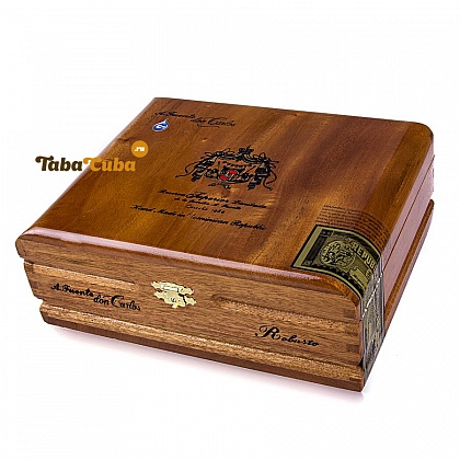 Arturo Fuente Don Carlos Robusto