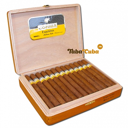 Cohiba Exquisitos