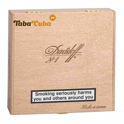 Davidoff Classic №1