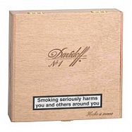 Davidoff Classic №1