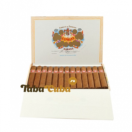 H. Upmann Petit Coronas