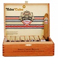 Ashton Cabinet Belicoso