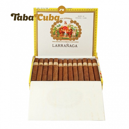 Por Larranaga Panetelas