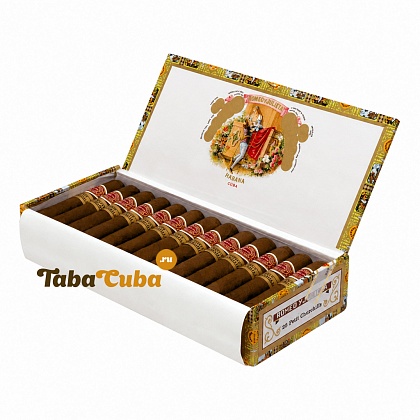Romeo y Julieta Petit Churchills