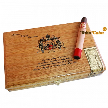 Arturo Fuente Anejo №46