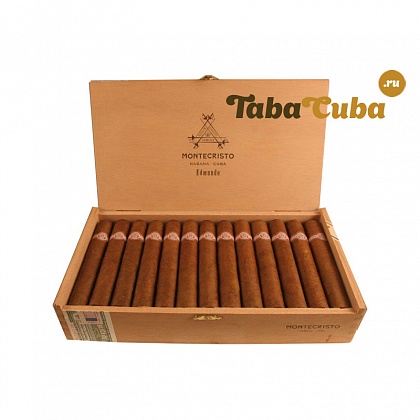 Montecristo Edmundo