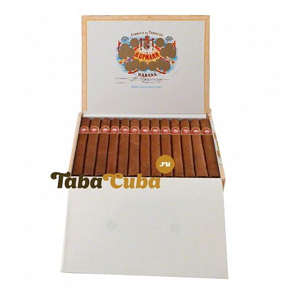 H. Upmann Majestic