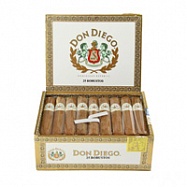 Don Diego Europa Export Robusto