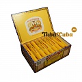 Partagas De Luxe