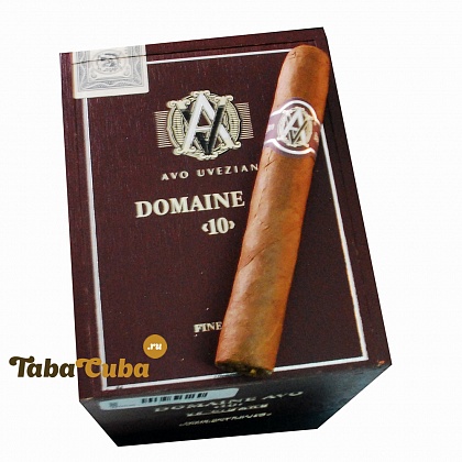 AVO Domaine 10