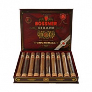 Bossner Churchill T.E.