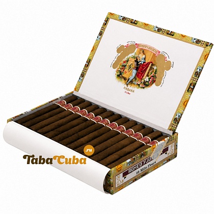 Romeo y Julieta Mille Fleurs